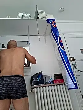 Stripchat Free Porn Cam of molozeb