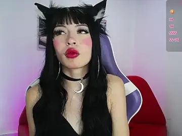 Stripchat Nude Webcam of mia_gyutarouwu