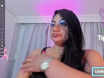 Stripchat Live Porn of valerywalkeer7