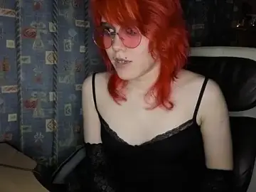 Stripchat Sex Cam of whiny_emo_boi