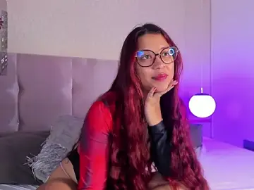 Stripchat Best live sex cam show of Ivanna_Wesley