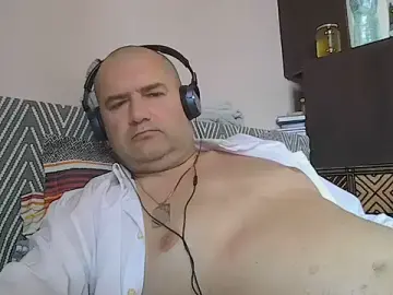 Stripchat Nude Webcam of CristianDaniel78