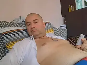Stripchat Free Live Porn of CristianDaniel78
