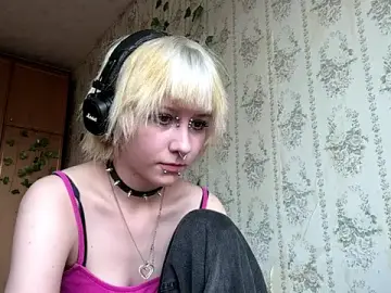 Stripchat Private Sex Chat of FatimahFroman