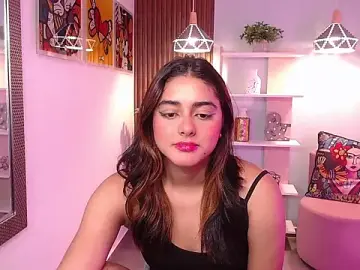 Stripchat Free Live Porn of _Lucy_Grey_