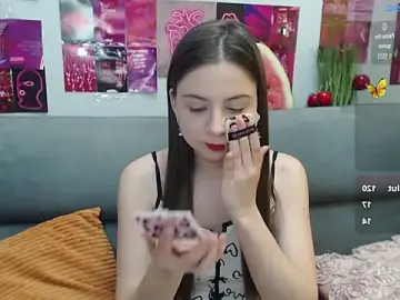 Stripchat Live Sex Cam of MilanaRoza