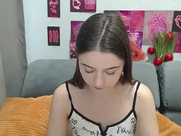 Stripchat Free Live Porn of MilanaRoza