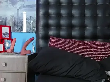 Stripchat Free Live Porn of Liah_Grey8