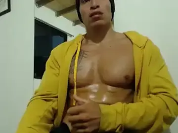 Stripchat Adult Webcam of jack_pergurtson01