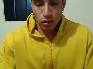 Stripchat Sex Chat of jack_pergurtson01