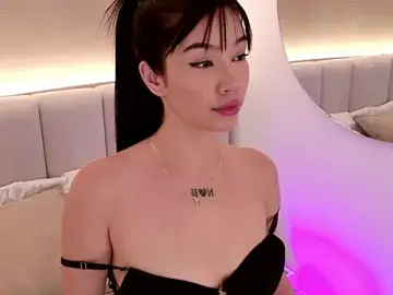 Stripchat Live Sex of ambar_midnigth
