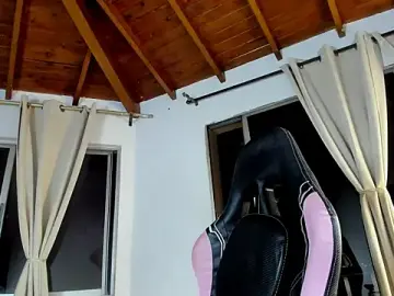 Stripchat Sex Chat of IsaFontanna