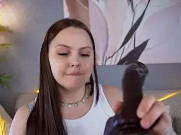 Stripchat Sex Cam of Fluffy_Lexi