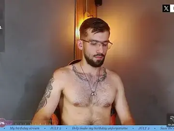 Stripchat Live Sex of Franck_White