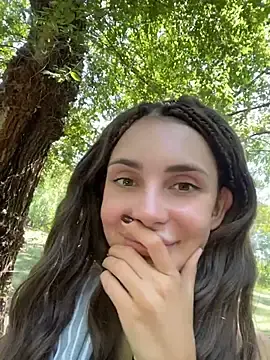 Stripchat Live Porn of SandraCarter