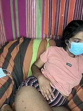 Stripchat Live Porn of SukiyamaAsia