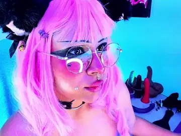 Stripchat Free Porn Cam of kuromi69
