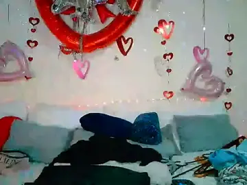 Stripchat Live Sex of celeste_hotty