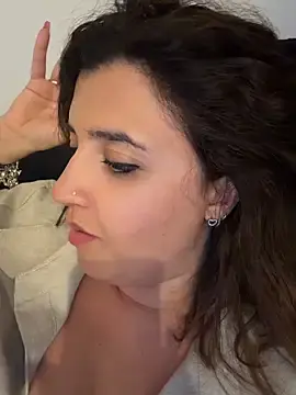 Stripchat Private Sex Chat of Novababy18