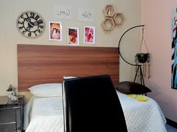 Stripchat Watch Live Sex Cams of MillaGrey
