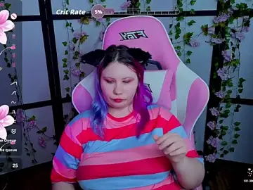 Stripchat Free Porn Cam of kitsune_little
