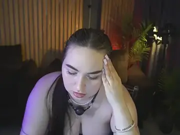 Stripchat Live Sex Cam of RapunzelAngel