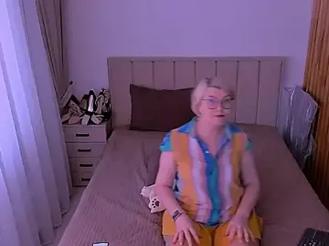 Stripchat Adult Webcam of sabrinamacmarren