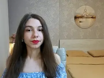 Stripchat Live Porn of KellyShines