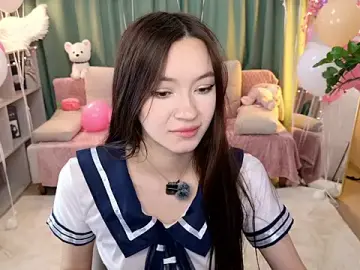 Stripchat Adult Webcams of Miiya_Aria_