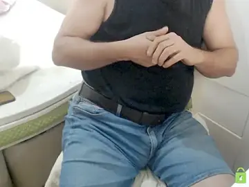 Stripchat Private Sex Chat of LiONTURK