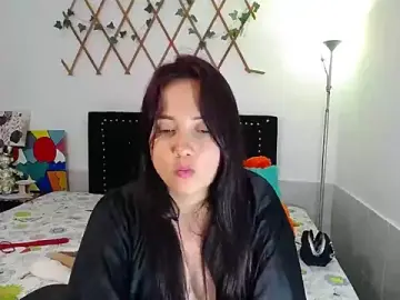 Stripchat Sex Cam of naughty_girl_4u