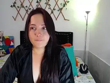 Stripchat Live Porn of naughty_girl_4u