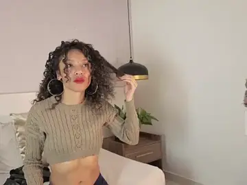 Stripchat Best Webcam of lily_obsession