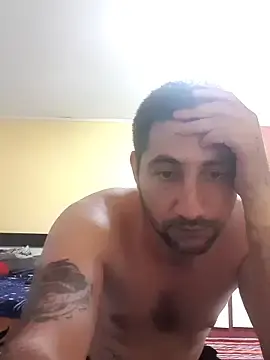 Stripchat Best Webcam of Emanuel-chriss