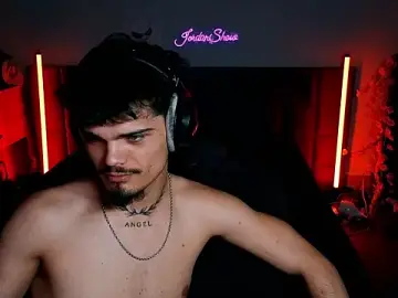 Stripchat Live Sex Cam of JordanShow