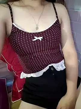 Stripchat Live Porn of We_sexyy