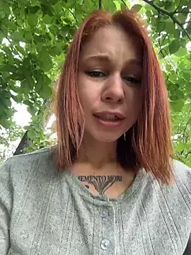 Stripchat Adult Video Chat of RosieSecret