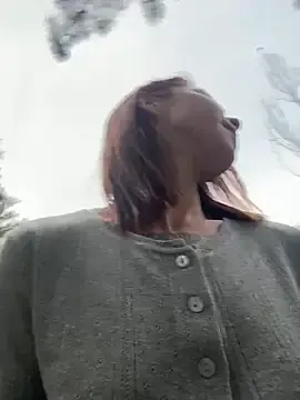 Stripchat Nude Webcam of RosieSecret