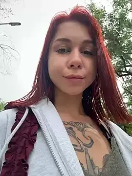 Stripchat Watch Live Sex Cams of RosieSecret