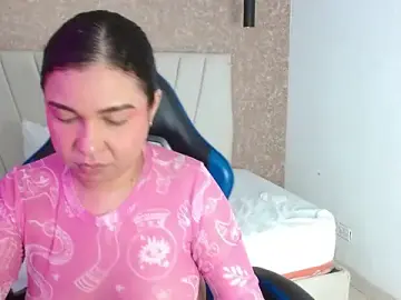 Stripchat Sex Chat of AliceSmity__