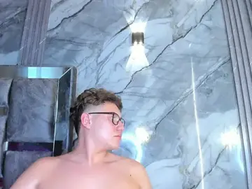 Stripchat Live Sex of Manson_and_Zoe