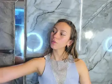 Stripchat Live Sex of Manson_and_Zoe