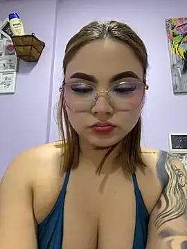 Stripchat Sex Chat of Beella1_