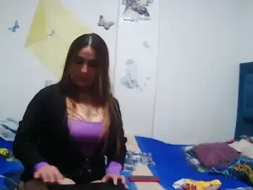 Stripchat Adult Webcam of AddyStuart_