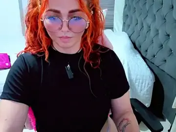 Stripchat Best Webcam of Alexatexa2929