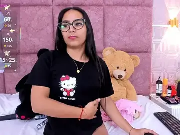 Stripchat Sex Chat of AmyStar1