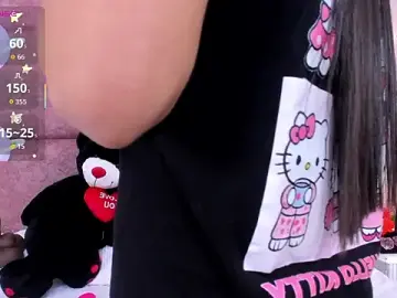 Stripchat Watch Live Sex Cams of AmyStar1