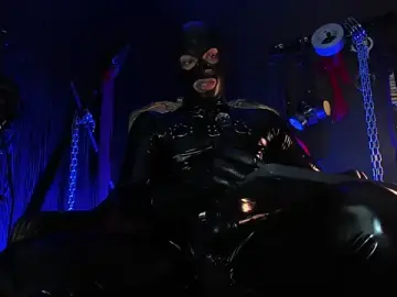 Stripchat Adult Video Chat of Master_Connor_BDSM