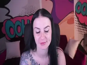 Stripchat Free Live Porn of AmberDismond