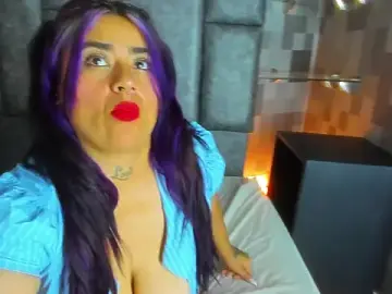 Stripchat Free Live Porn of Karol_Perez_